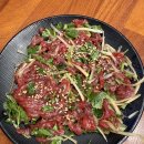 수내지하차도 위 | 분당 수내동 맛집 ㅣ 수내 롯데백화점 맛집 판교집 수내직영점