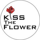 키스&플라워 이미지