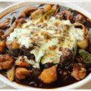 장군찜닭 이미지