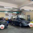 산본세차장 이미지