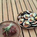 경남 창녕 화왕산 뷰맛집 옥천1382 캠핑장 후기 명당추천(feat.할로윈캠)