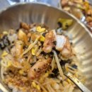 CU김해장유삼문점 | ​김해 장유 맛집, 용호동낙지 삼문점 불향 가득한 낙지볶음 솔직 후기[내돈내산]