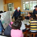 고산초등학교 이미지