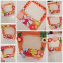 조물조물 클레이 이미지