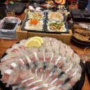폭포횟집 | 정방폭포맛집 꼭들려봐야 공감하는 횟집 먹방 후기!