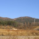 아영면 아곡마을 이미지