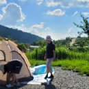 풍차캠핑장 이미지