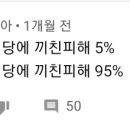 감자탕 먹다가 멧돼지가 처들어옴 이미지