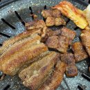 화목숯불갈비 이미지