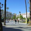 18-1, Travel to Happiness, Arriving in Seville(3/19) 이미지
