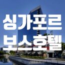 선부역SG구내음식점 | 싱가포르 보스 호텔 trip.com 프로모션코드 저렴하게 이용하기!