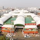 감전제일상가 이미지