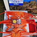 후포회대게 이미지