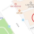 연성대학교벤처센터 앞 이미지