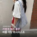파인드랩 | 드래곤디퓨전 드래곤백, 아카이브앱크 메쉬백, 파인드카푸어 네트백, 헬리녹스 라이트팩 백팩 등 추천템...