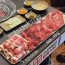 용인 기흥구청 가성비와 질 모두 잡은 소고기맛집 - 백운축산소한마리정육식당 기흥점
