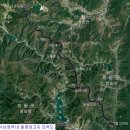 중부-현장-중부-875 | 낙남정맥 16구간 고운동재에서 돌고지재까지 산행후기