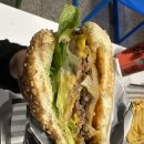 팻버거슬림 | [부여] 부여시장 힙한 수제버거 맛집 '팻버거슬림'