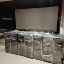 큐이디 스크린 골프존 이미지