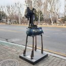 서울 골목길 가볼만곳 문래창작촌
