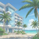 썬할인마트 | 푸꾸옥 아쿠아썬 호텔 중부 가성비 숙소 추천.. 킹콩마트 근처 조식 후기