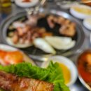 송도막창구이