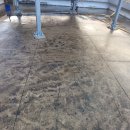 입곡문화공원 | 입곡문화공원 친환경 농산물공급장 누수 예방 방수후기!