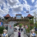 자녀와 함께하는 키즈베이킹(6-7세) | 독일 뉘른베르크 플레이모빌 펀파크 PLAYMOBIL -Fun Park 직접 다녀온 후기 (7세 아들과 함께)