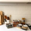 상한전자 | [공지] 드디어 찾은 평생 반찬통, 담치락 후기 및 마켓 안내