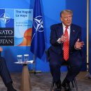 이란 폭격을 &#39;히로시마, 나가사키 원폭 투하&#39;에 빗댄 트럼프, 발언으로 보이는 미국인의 마음속은? 이미지