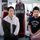 더원 체육관 이미지
