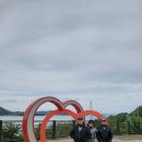 진도경찰수련원 도착과정 이미지