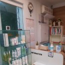 올림픽스포츠센터빌딩 앞 이미지