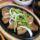 왕릉식당 이미지