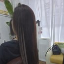 7099 | 만족도 높은 붙임머리 ! 포시즌 붙임머리 이용후기