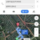 군문초등학교 주변 이미지