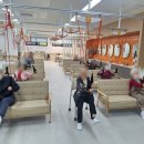 노원어르신돌봄센터 | 수성구주간보호센터 어르신 재활 돌봄, 아모르범어 센터 방문 후기