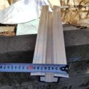 모든카센타 | 인천 옥련동 타이어뱅크카센타 폴딩도어 시공 :) 상가폴딩도어