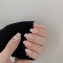 순정네일