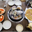 원조바지락칼국수 이미지