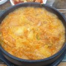 경기 광주 초월 맛집 &#39;큰맘할매순대국&#39;