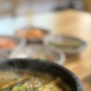 새벽장 | 시장 속 진짜 맛, 청도 뼈다귀해장국과 청도 새벽장의 정겨운 풍경