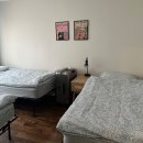 달스테이 민박 | 뉴욕 가성비 숙소 1박 9만원 앳홈스테이 공항 셔틀 있는 맨하탄 한인 민박 추천