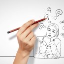 관평도서관 3층 이미지