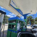 강릉농협주유소 이미지