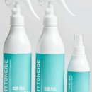 피톤치드 화장실 이미지