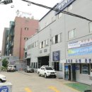 쌍용자동차방화서비스프라자 이미지