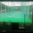 용원 하나 골프연습장 이미지