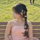 (웨딩촬영 소품🌷) 남대문 꽃시장에서 셀프 부케 만들기 | 영업시간, 가는방법