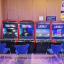 칠곡(부산)휴게소 게임센터 이미지